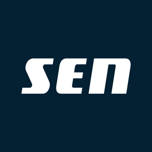 SEN & SENZ iOS App