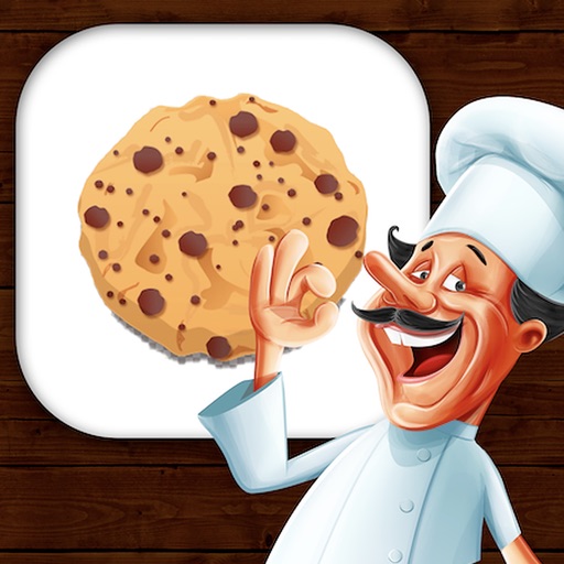 Cookies Recipes - Mobbijoy