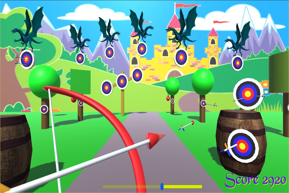 Field Archery screenshot 3