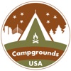 USA RV Parks and Campgrounds