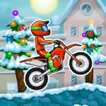 Moto X3M Winter
