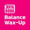 Dental Balance Wax-Up