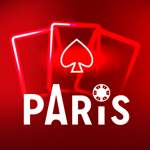 Tải về Poker Paris: danh bai online cho Android