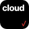 Icon Verizon Cloud