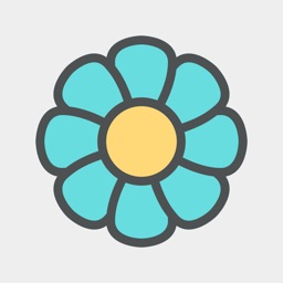 Flower Password for iOS