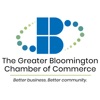 Bloomington Chamber Mobile App