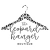 The Leopard Hanger