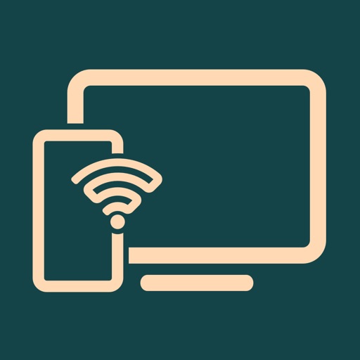 Screen Mirroring - TV Cast Download