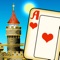 Icon Magic Towers Solitaire