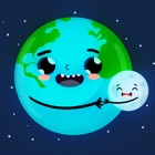 Top 20 Stickers Apps Like Earth Emoji's - Best Alternatives