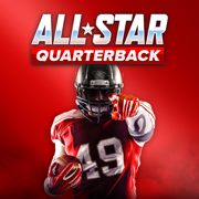 All Star Quarterback 22