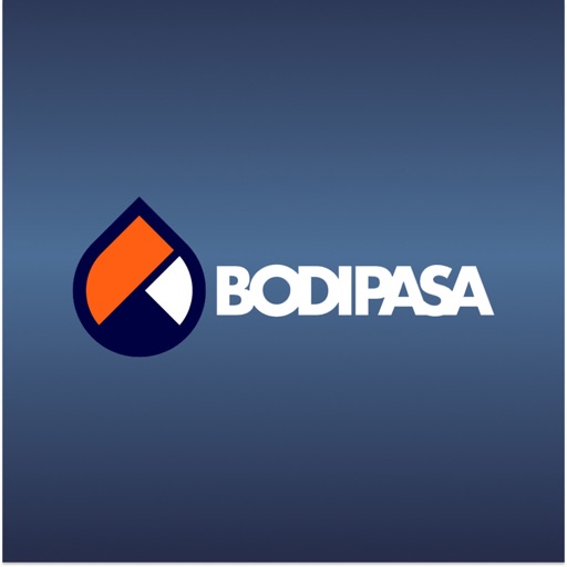 Catálogo de peças Bodipasa