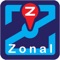 The Zonal Place app is designed for Owners or Operators (Partners) of Places of interest