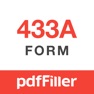 Get 433A Form for iOS, iPhone, iPad Aso Report