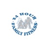 24 Hour Family Fitness