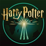 Download Harry Potter: Wizards Unite app