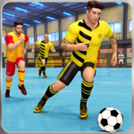Tải về Indoor Soccer Futsal 2k21 cho Android