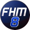 Franchise Hockey Manager 8