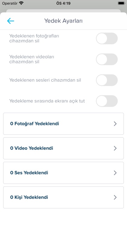 MEBBulut screenshot-6