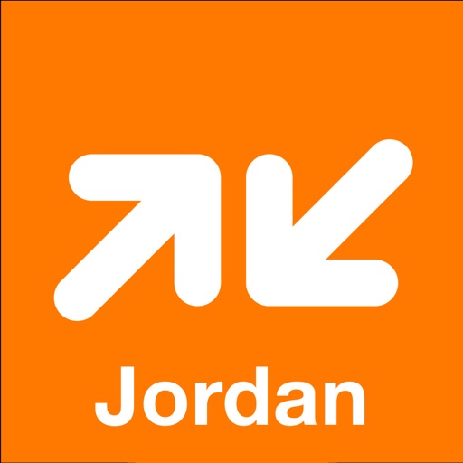 Orange Money Jordan iOS App