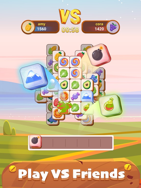 Tile Kingdom Master:Match Fun screenshot 3