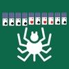 Spider - kartenspiel