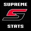 Supreme Stats - iPhoneアプリ