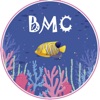 BMC Marine Corals