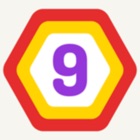 Top 40 Games Apps Like UP 9 - Hexa Puzzle! - Best Alternatives