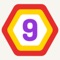 Up 9 is the most addicting new puzzle game