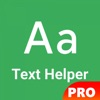 Text Helper - Convert Case Pro