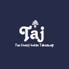 Taj Indian Takeaway.