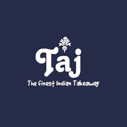 Taj Indian Takeaway.