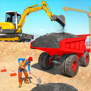 Idle City Construction 3D Game