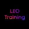 LEO Training Finder