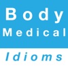 Body & Medical idioms