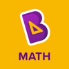 Byju’s Math: Grade 1-8