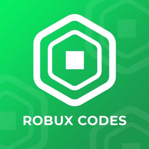Robux Codes for Roblox Quiz Icon