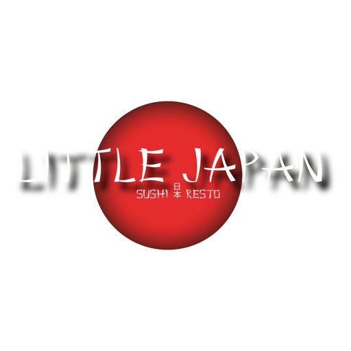 Little Japan