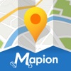 地図マピオン (Mapion) - iPadアプリ