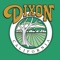 Fixin Dixon encourages residents to become engaged with their government and improve their community