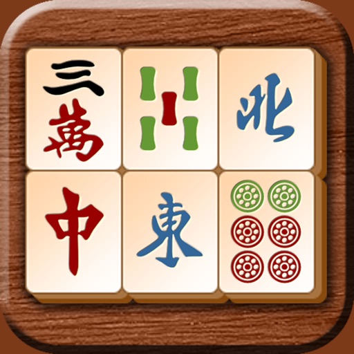 Mahjong!! By Mahjong