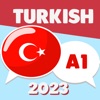 Learn turkish language 2023