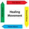 Healing Movements