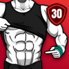 Six Pack in 30 Days - 6 Pack app