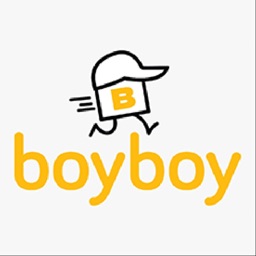 BoyBoy Rider App