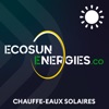 Ecosun Chauffe-eaux Solaires