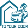 ToYourDoor On-Demand Car Wash