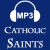 Catholic Saints Audio Library