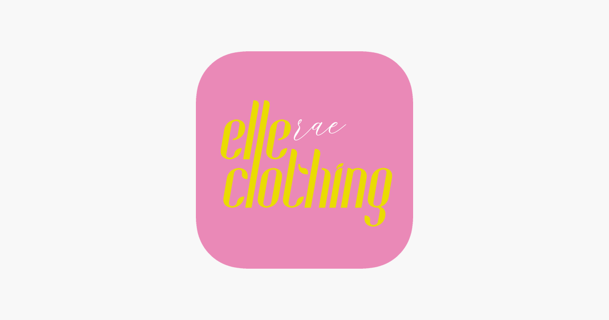 ‎Elle Rae on the App Store